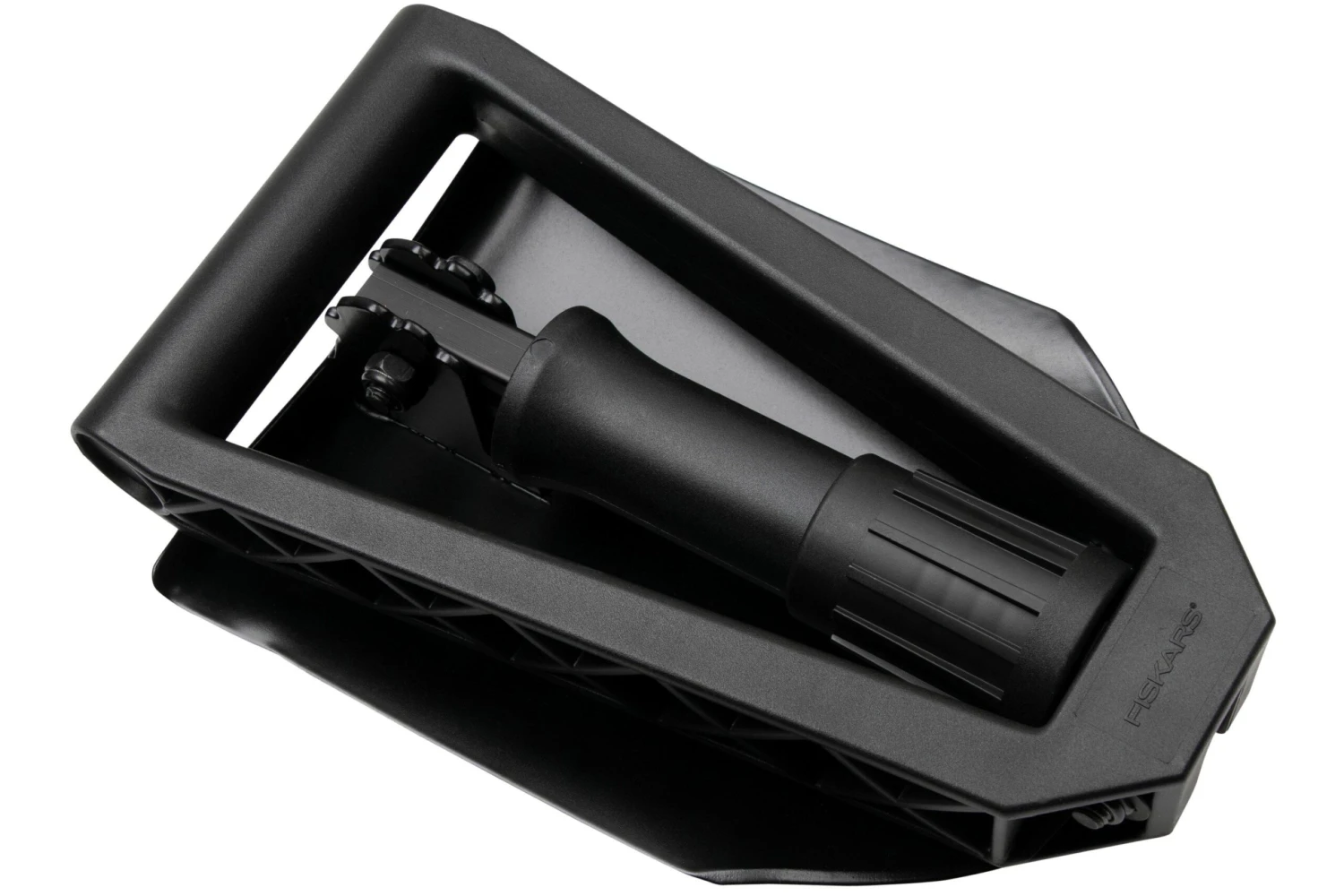 Fiskars Faltschaufel 1000621 4 Fiskars Faltschaufel 1000621 – Bild 4