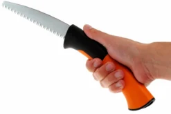 Fiskars Xtract Handsäge SW73 -Wild Hauer Verkäufe F123870 04 fiskars xtract takkenzaag sw73 f123870 d4