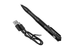 Fenix T6, Schwarz, Taktischer Stift Mit Taschenlampe 9 Fenix T6, Schwarz, Taktischer Stift Mit Taschenlampe -Wild Hauer Verkäufe FET6 BK 05 fenix scaled