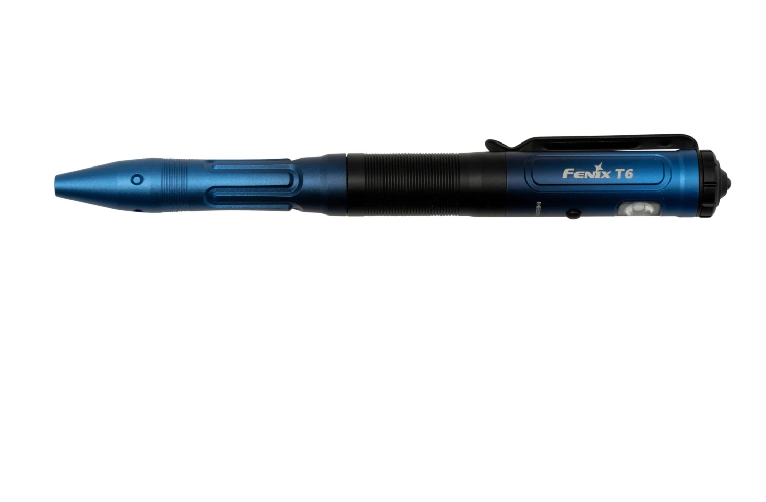 Fenix T6, Blau, Taktischer Stift Mit Stirnlampe 1 Fenix T6, Blau, Taktischer Stift Mit Stirnlampe