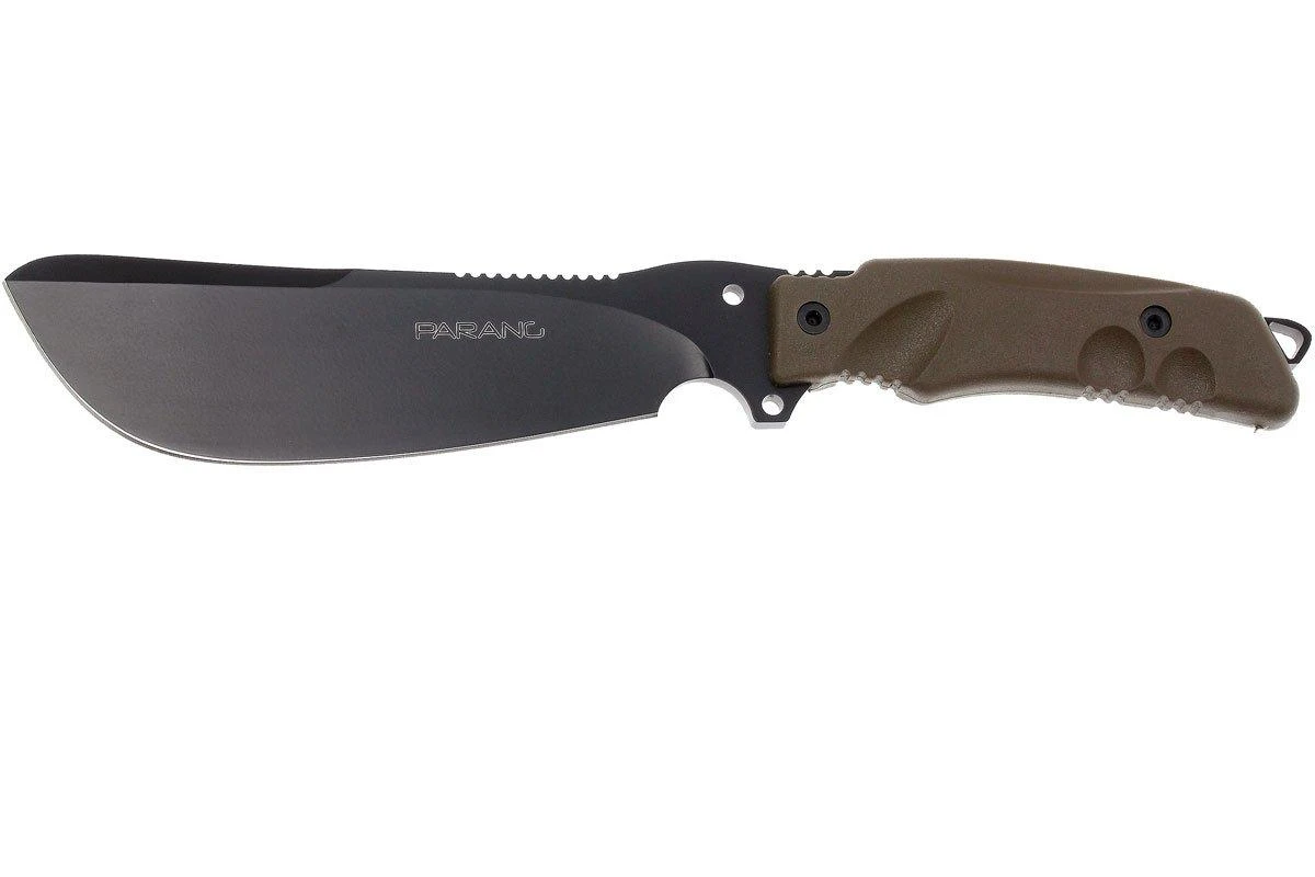 Fox Parang Bushcraft FX-0107153 1 Fox Parang Bushcraft FX-0107153