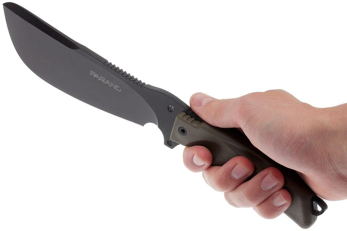 Fox Parang Bushcraft FX-0107153 5 Fox Parang Bushcraft FX-0107153 – Bild 5