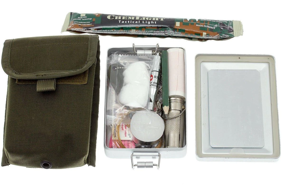 Fox Parang Bushcraft FX-0107153 8 Fox Parang Bushcraft FX-0107153 – Bild 8