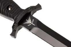 Fox FKMD Bellum Daga FX-0171100 Dolch, Gabriel A. Serman Design -Wild Hauer Verkäufe FOFX 0171100 05 fox fofx 0171100 05