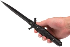 Fox FKMD Bellum Daga FX-0171100 Dolch, Gabriel A. Serman Design -Wild Hauer Verkäufe FOFX 0171100 06 fox fofx 0171100 06