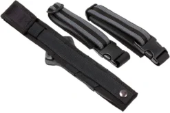 Fox FKMD Bellum Daga FX-0171100 Dolch, Gabriel A. Serman Design -Wild Hauer Verkäufe FOFX 0171100 08 fox fofx 0171100 08