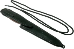 Fox Fairbairn Sykes FX-592WAF Wallnut Handle, Hill Knives Design -Wild Hauer Verkäufe FOFX 592W 07 fox knives scaled