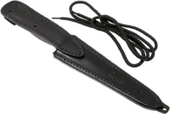 Fox Fairbairn Sykes FX-593 Walnuss-Griff, Hill Knives Design -Wild Hauer Verkäufe FOFX 593 07 fox knives fairbairn fofx 593 07