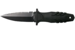 Fox Tactical Elementum Dagger FOFX-647S Feststehendes Messer