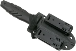 Fox Tactical Elementum Dagger FOFX-647S Feststehendes Messer -Wild Hauer Verkäufe FOFX 647S 07 fox knives scaled