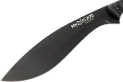 Fox Kukri FX-658 Machete -Wild Hauer Verkäufe FOFX 658 03 fox knives fofx 658 03