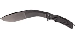 Fox FKMD Extreme Tactical Kukri FX-9CM04 Haumesser, Boris Sterm Design