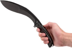 Fox FKMD Extreme Tactical Kukri FX-9CM04 Haumesser, Boris Sterm Design -Wild Hauer Verkäufe FOFX 9CM04T 06 fox fofx 9cm04t 06