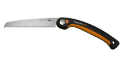 Fiskars Plus SW69, 21 Cm, Faltsäge, Grob