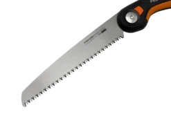 Fiskars Plus SW69, 21 Cm, Faltsäge, Grob -Wild Hauer Verkäufe FSPLUSSW69 03 fiskars scaled