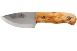 Helle Mândra 620 Neck Knife
