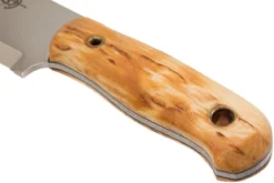 Helle Mândra 620 Neck Knife -Wild Hauer Verkäufe HE620 04 helle mandra he620 04