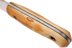 Helle Mândra 620 Neck Knife -Wild Hauer Verkäufe HE620 05 helle mandra he620 05