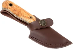 Helle Mândra 620 Neck Knife -Wild Hauer Verkäufe HE620 07 helle mandra he620 07