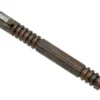 Rick Hinderer Investigator Battlefield Pickup Pen, Taktischer Stift Aus Kupfer