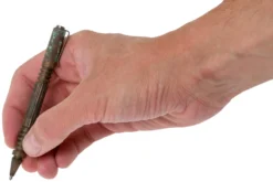 Rick Hinderer Investigator Battlefield Pickup Pen, Taktischer Stift Aus Kupfer 7 Rick Hinderer Investigator Battlefield Pickup Pen, Taktischer Stift Aus Kupfer -Wild Hauer Verkäufe HRK INVP COPPER BF 04 rick hinderer knives scaled