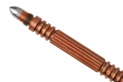 Rick Hinderer Investigator Pen, Kupferfarbener Taktischer Stift -Wild Hauer Verkäufe HRK INVP COPPER 04 hinderer scaled