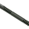 Rick Hinderer Investigator Pen O1 Tool Steel, Parkerized, Taktischer Stift