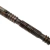 Rick Hinderer Spiral Investigator Battlefield Pickup Pen, Taktischer Stift Aus Kupfer
