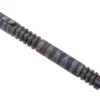 Rick Hinderer Investigator Pen Titanium Flamed, Taktischer Stift