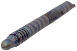 Rick Hinderer Investigator Pen Titanium Flamed, Taktischer Stift 8 Rick Hinderer Investigator Pen Titanium Flamed, Taktischer Stift -Wild Hauer Verkäufe HRK INVP TI FL 04 rick hinderer knives scaled