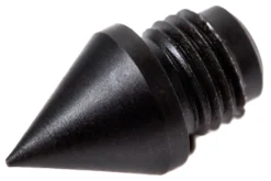 Rick Hinderer Investigator Warhead Attachment, Rostfreier Stahl Mit Nitridbeschichtung