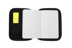 The James Brand The Gatecliff CO305910-10 Black, EDC Pouch + Notizbuch -Wild Hauer Verkäufe JACO305910 10 03 jamesbrand scaled