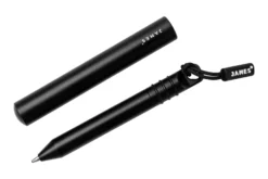 The James Brand Stilwell Black + Black Stift -Wild Hauer Verkäufe JAKCO302910 10 03 the james brand the stilwell scaled