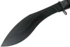 KA-BAR Combat Kukri 1280 Machete -Wild Hauer Verkäufe KA1280 03 ka bar scaled