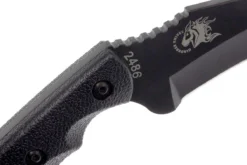 KA-BAR TDI/Hinderer Hell Fire 2486 -Wild Hauer Verkäufe KA2486 04 ka bar ka2486 04