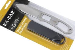 KA-BAR 4073BP Neck Knife -Wild Hauer Verkäufe KA4073BP 05 ka bar ka4073bp 05