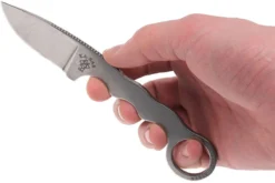 KA-BAR Snody Big Boss 5103 Neck Knife -Wild Hauer Verkäufe KA5103 03 ka bar ka5103 03