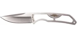 KA-BAR Jarosz Rambler Skeleton Neck Knife, 7001BP