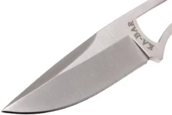 KA-BAR Jarosz Rambler Skeleton Neck Knife, 7001BP -Wild Hauer Verkäufe KA7001BP 03 ka bar ka7001bp 03