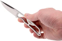 KA-BAR Jarosz Rambler Skeleton Neck Knife, 7001BP -Wild Hauer Verkäufe KA7001BP 05 ka bar ka7001bp 05