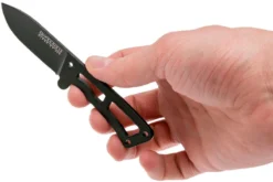 KA-BAR Becker Remora BK13CP Neck Knife -Wild Hauer Verkäufe KABK13 05 ka bar v2017 kabk13 05