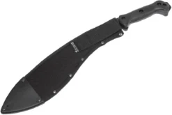 KA-BAR Becker/Reinhardt BK21 Kukri -Wild Hauer Verkäufe KABK21 07 ka bar kabk21 07