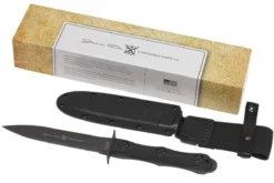 KA-BAR Modell 4 EK 44 Kampfmesser -Wild Hauer Verkäufe KAEK44 09 ka bar kaek44 09