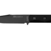 KA-BAR EK Commando Short Clip Point Bowie EK50, Feststehendes Messer