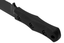 KA-BAR EK Commando Short Clip Point Bowie EK50, Feststehendes Messer -Wild Hauer Verkäufe KAEK50 04 ka bar scaled