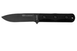KA-BAR EK Commando Short Drop Point EK51, Feststehendes Messer