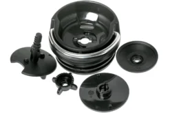 Klean Kanteen Insulated TKWide 335 Ml (Café Cap) - Brushed Stainless 9 Klean Kanteen Insulated TKWide 335 Ml (Café Cap) - Brushed Stainless -Wild Hauer Verkäufe KC1005737 05 klean kanteen scaled