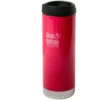 Klean Kanteen Insulated TKWide 470 Ml (Café Cap) - Melon Punch