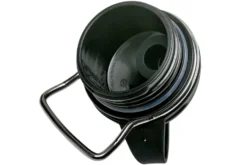 Klean Kanteen Wide Chug Cap (für TKWide Trinkflaschen) -Wild Hauer Verkäufe KC1005792 03 klean kanteen scaled