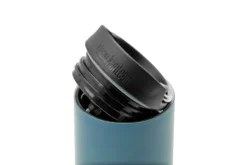 Klean Kanteen Insulated TKWide 355 Ml (Café Cap) - Real Teal -Wild Hauer Verkäufe KC1008303 04 kleankanteen scaled